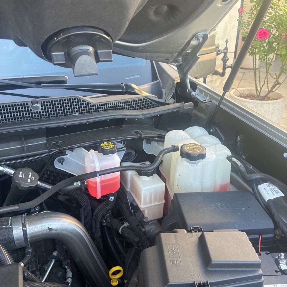 2024 Chevrolet Silverado 3500HD High Country