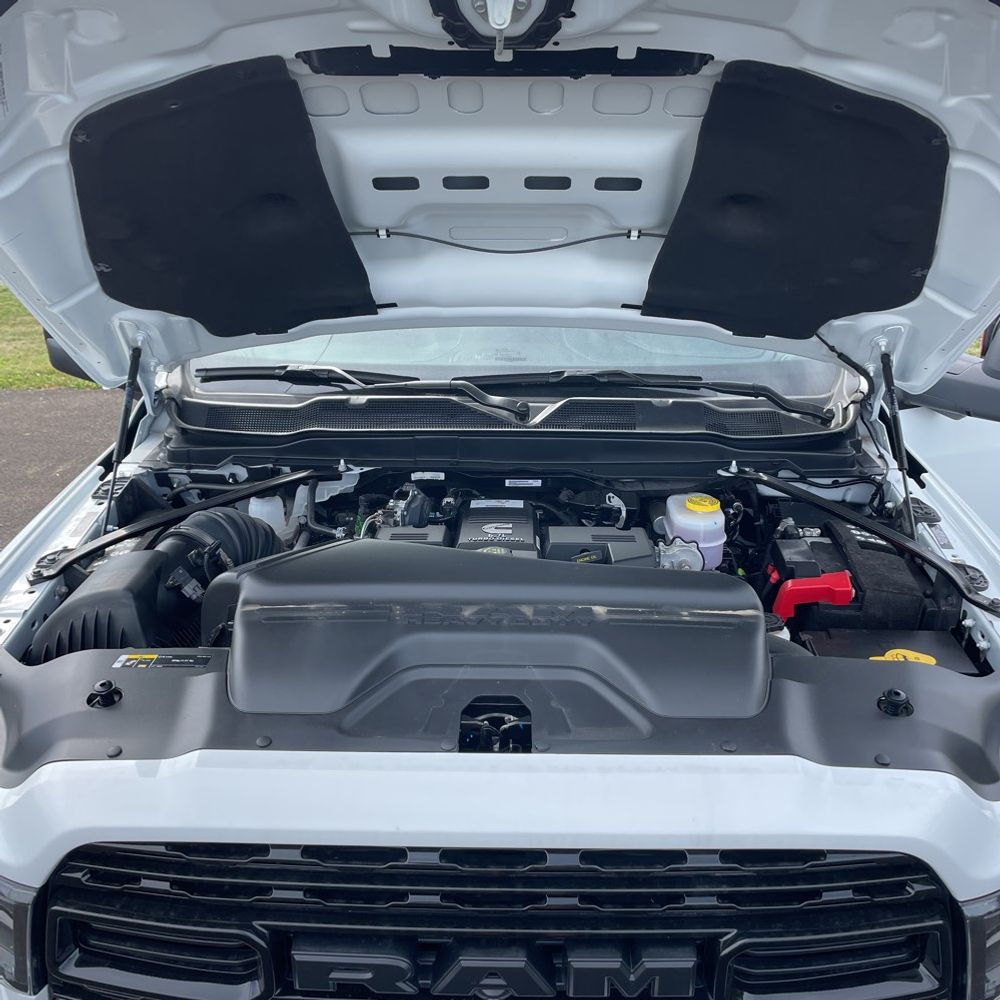 2024 Ram 2500 Limited