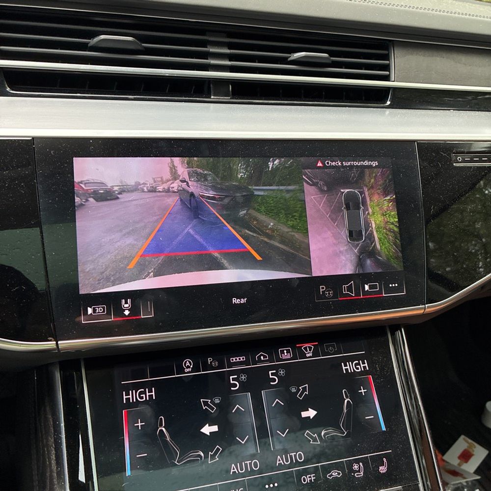 2024 Audi A8 L quattro 55 TFSI