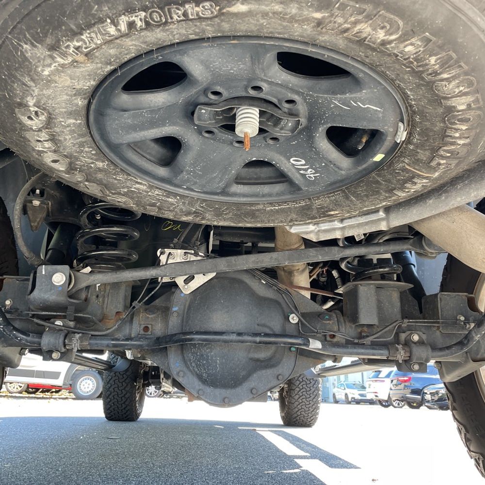 2023 Ram 2500 Limited