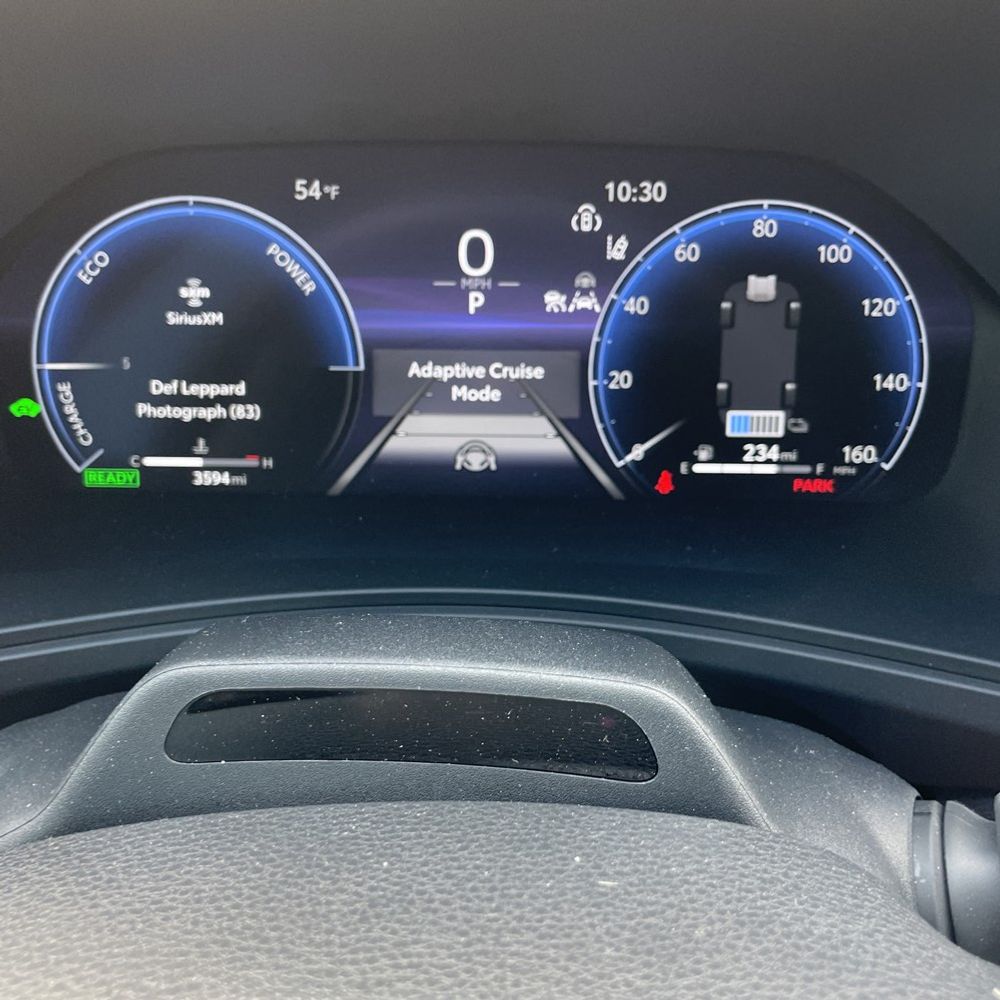 2024 Toyota Grand Highlander Hybrid MAX Platinum