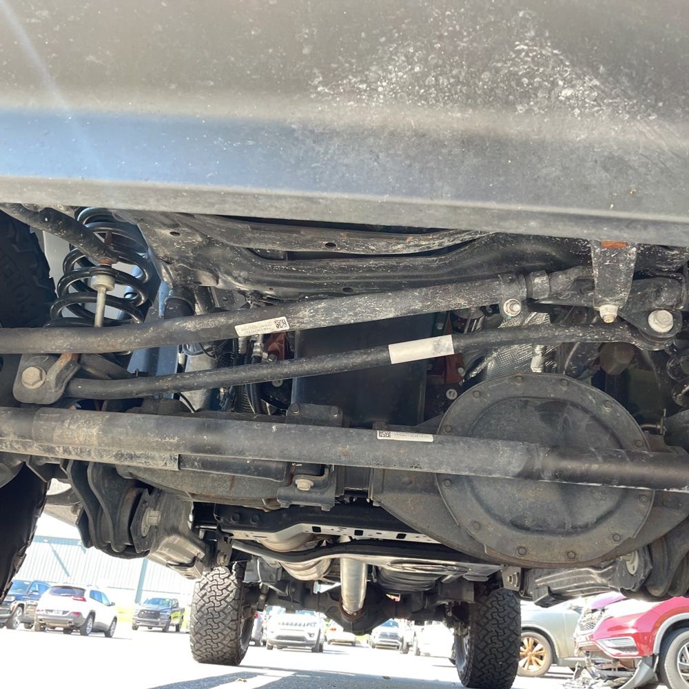 2023 Ram 2500 Limited