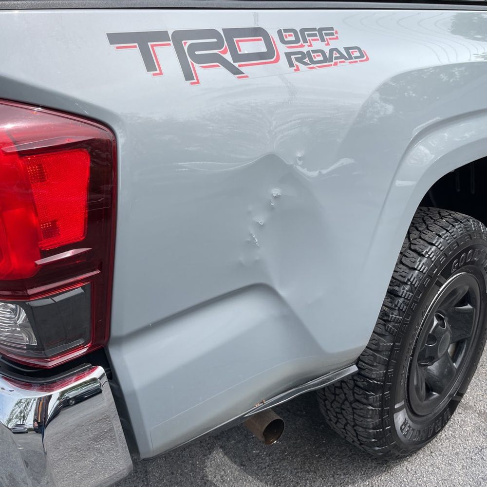 2020 Toyota Tacoma SR5