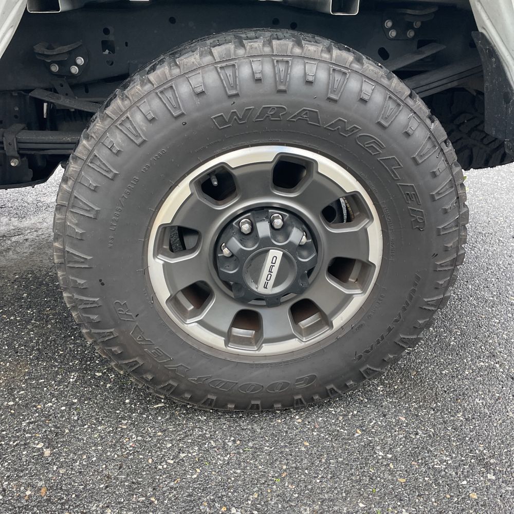 2023 Ford F-250 Super Duty Lariat