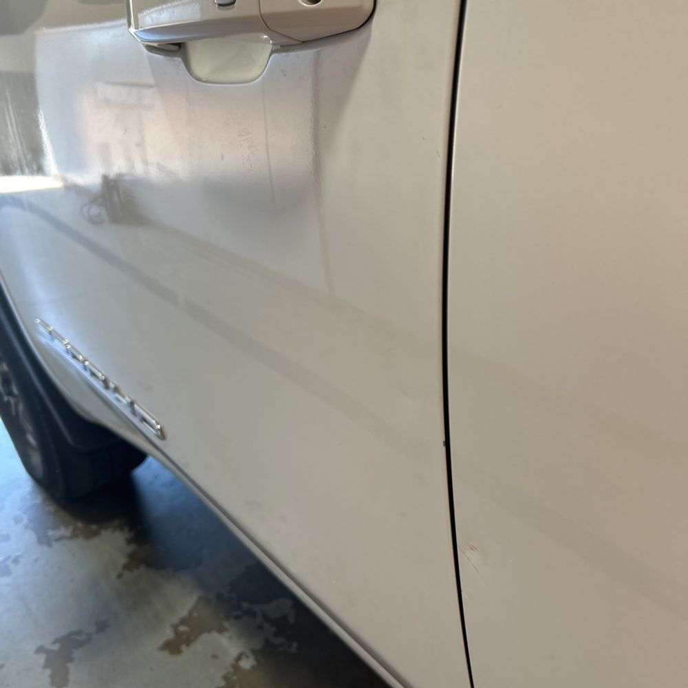 2023 GMC Sierra 3500HD SLE