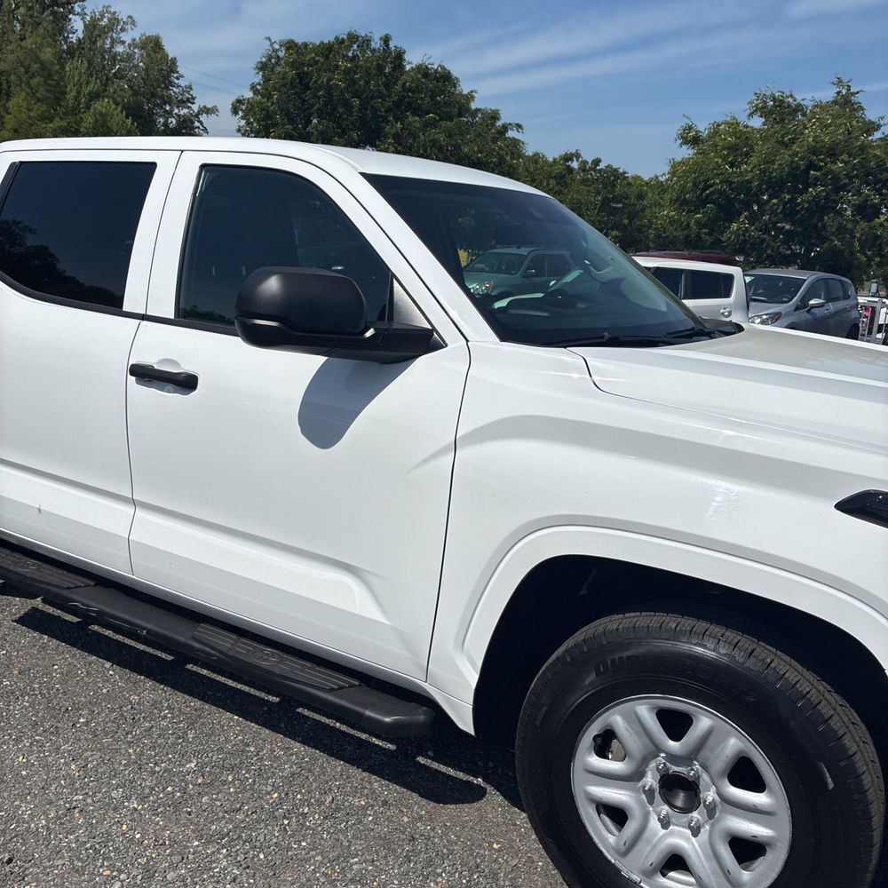 2023 Toyota Tundra SR
