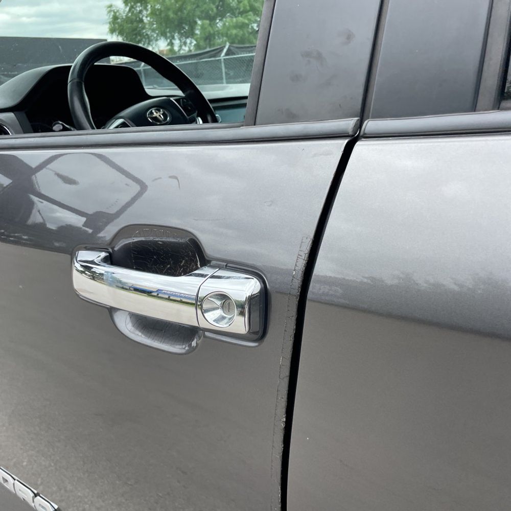 2017 Toyota Tundra Limited