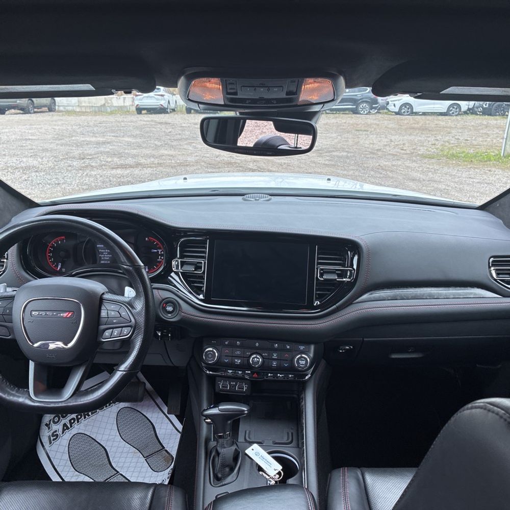 2024 Dodge Durango R/T Plus