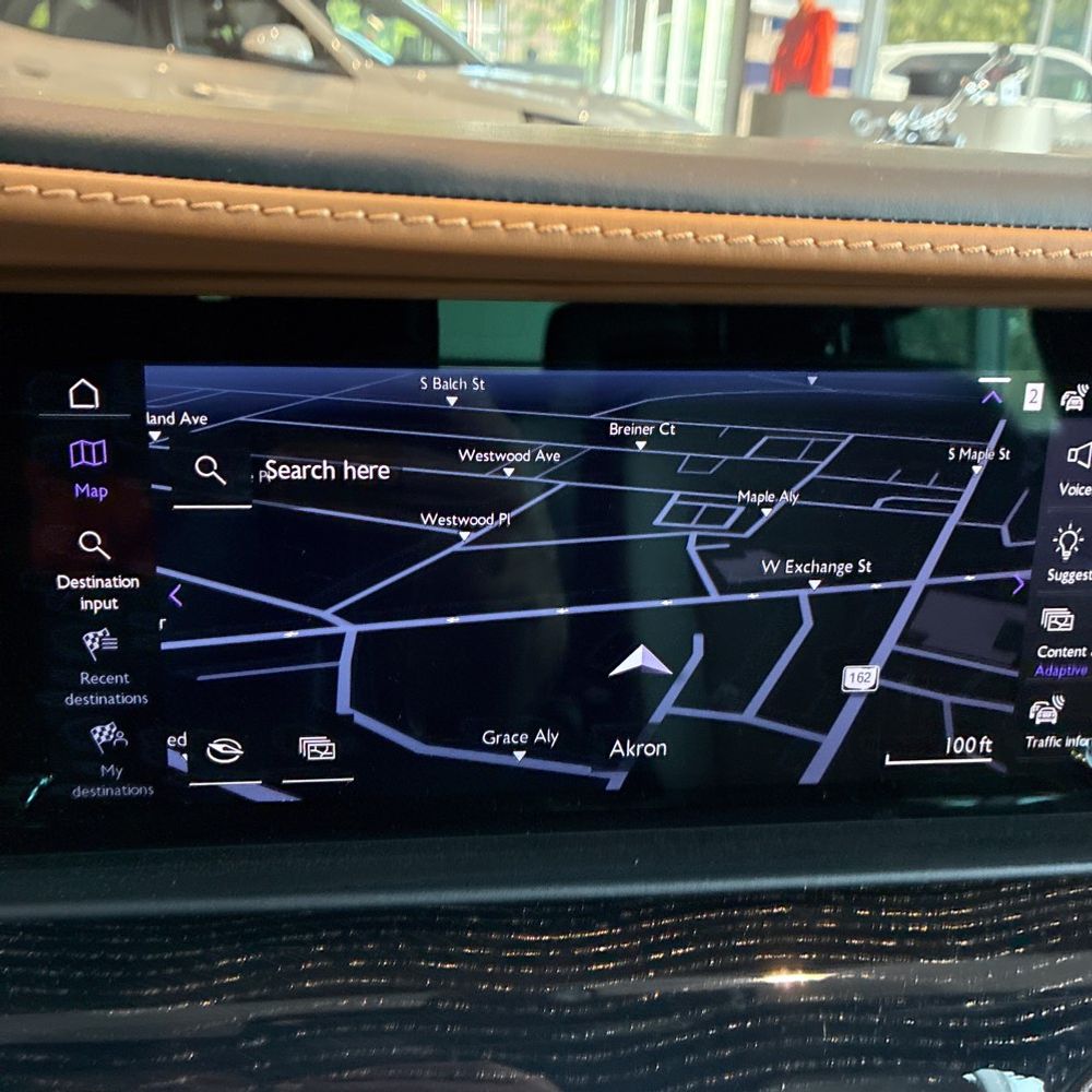 2025 Rolls-Royce Ghost