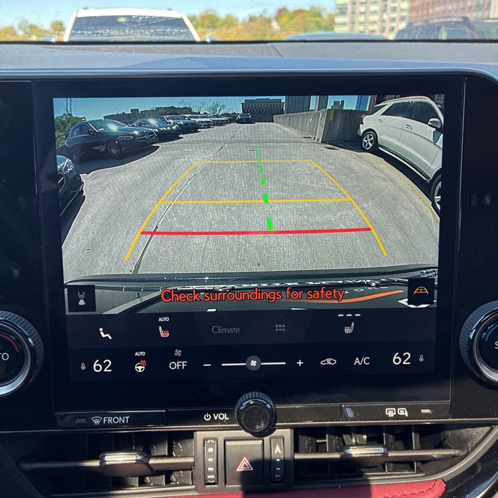 2025 Lexus NX 250 Base