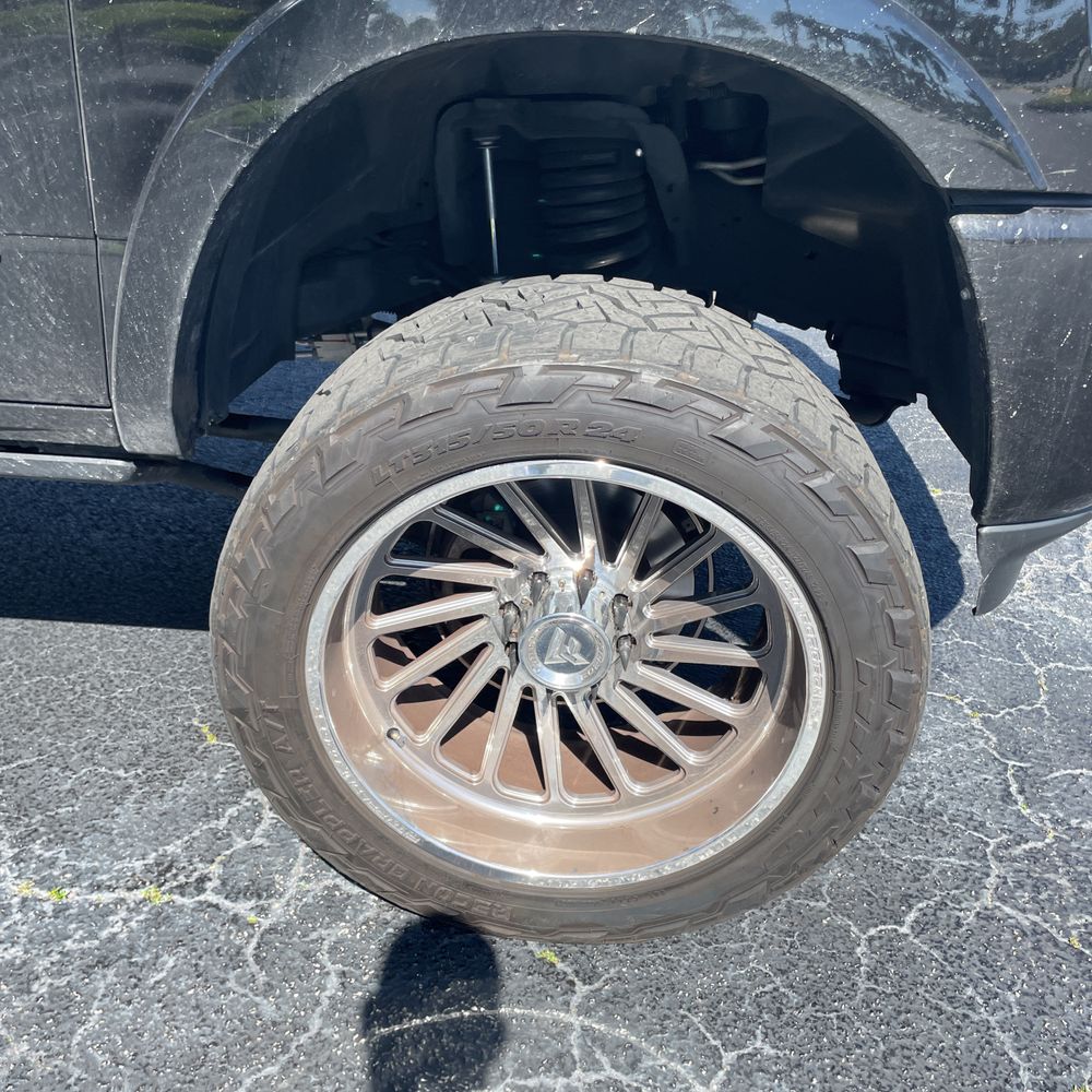 2023 Ram 2500 Limited