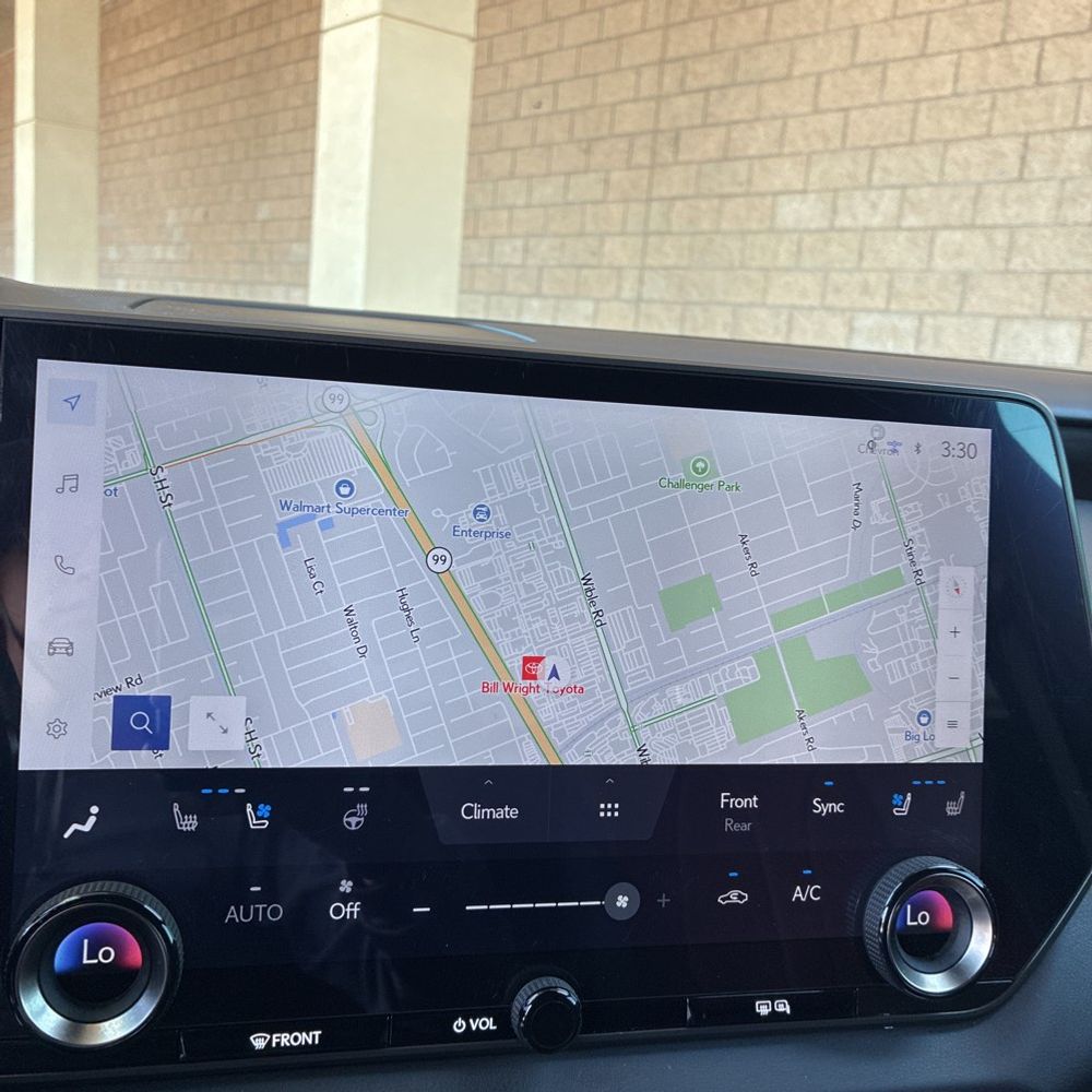 2023 Lexus RX 500h F SPORT Performance