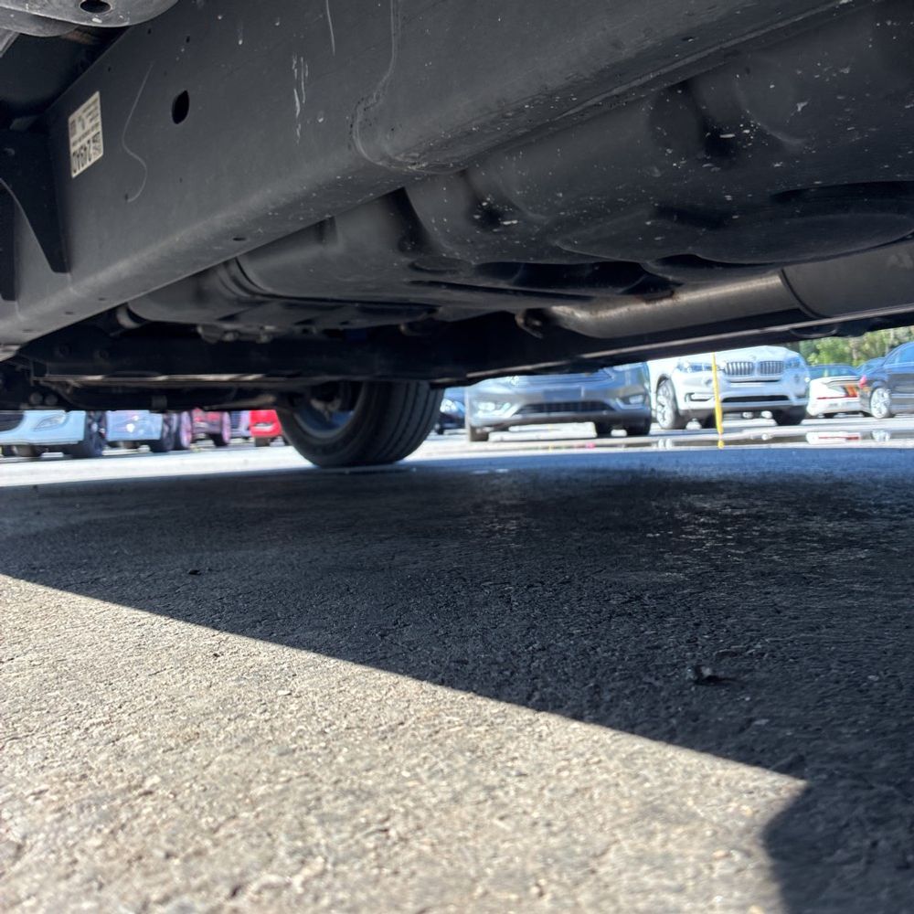 2025 Jeep Wagoneer L Series II Carbide 4x4