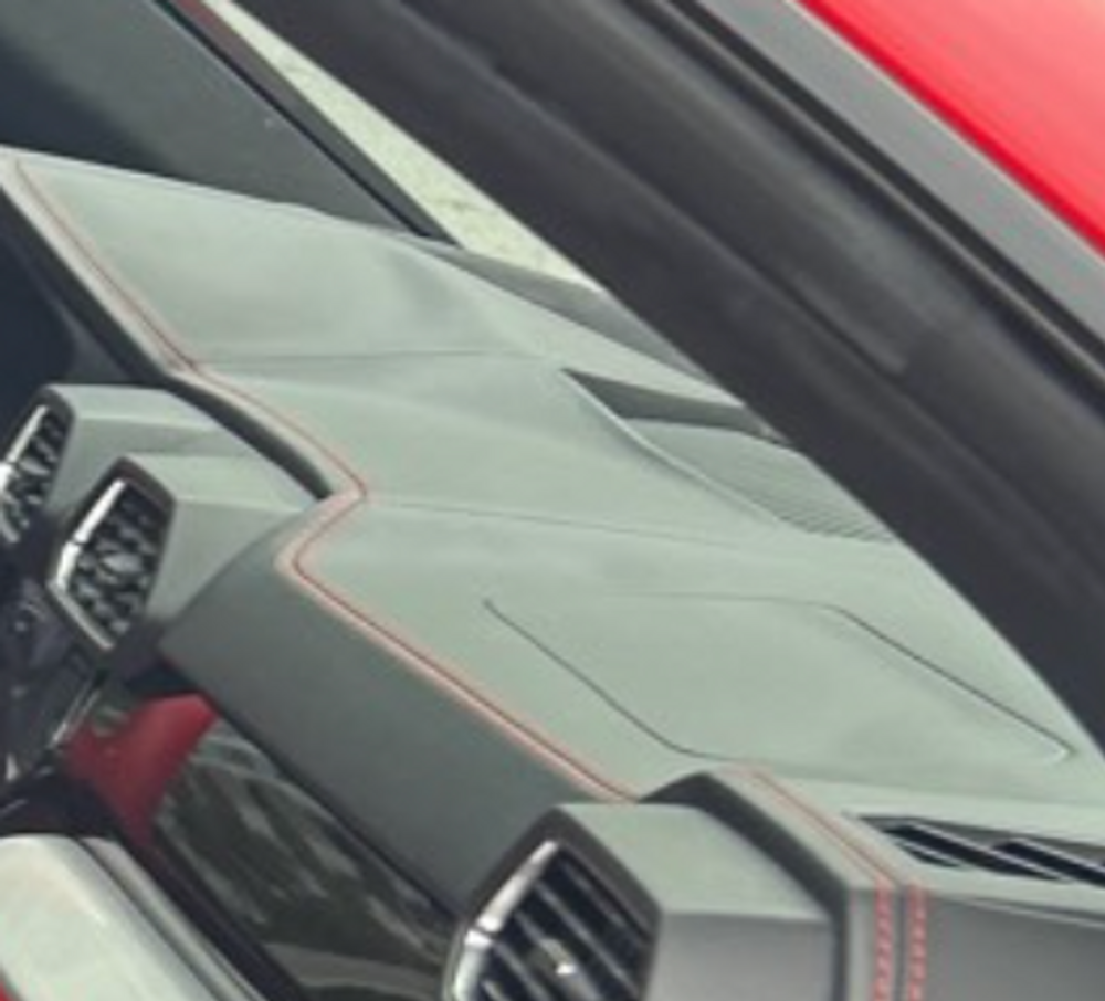 2021 Lamborghini Urus Base