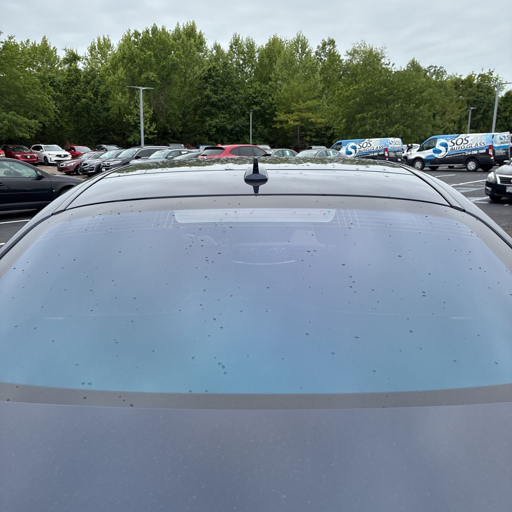 2019 Mercedes-Benz S-Class S 560 4MATIC