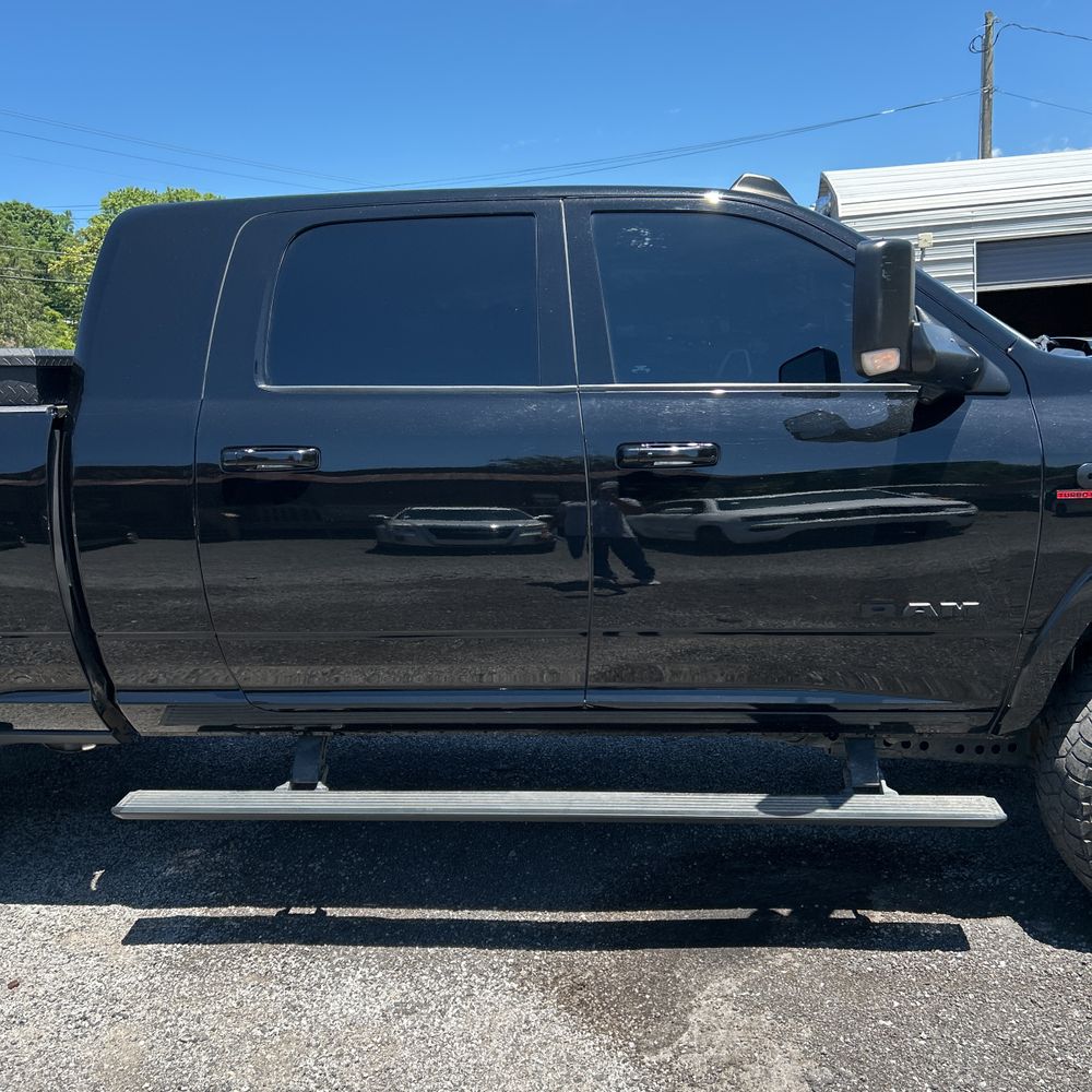 2022 Ram 2500 Limited