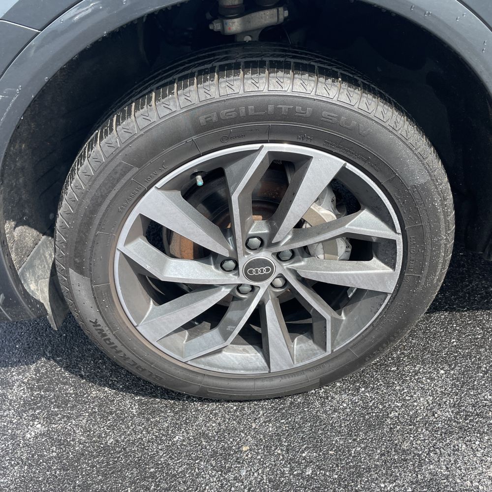 2023 Audi Q5 Sportback Premium Plus S line