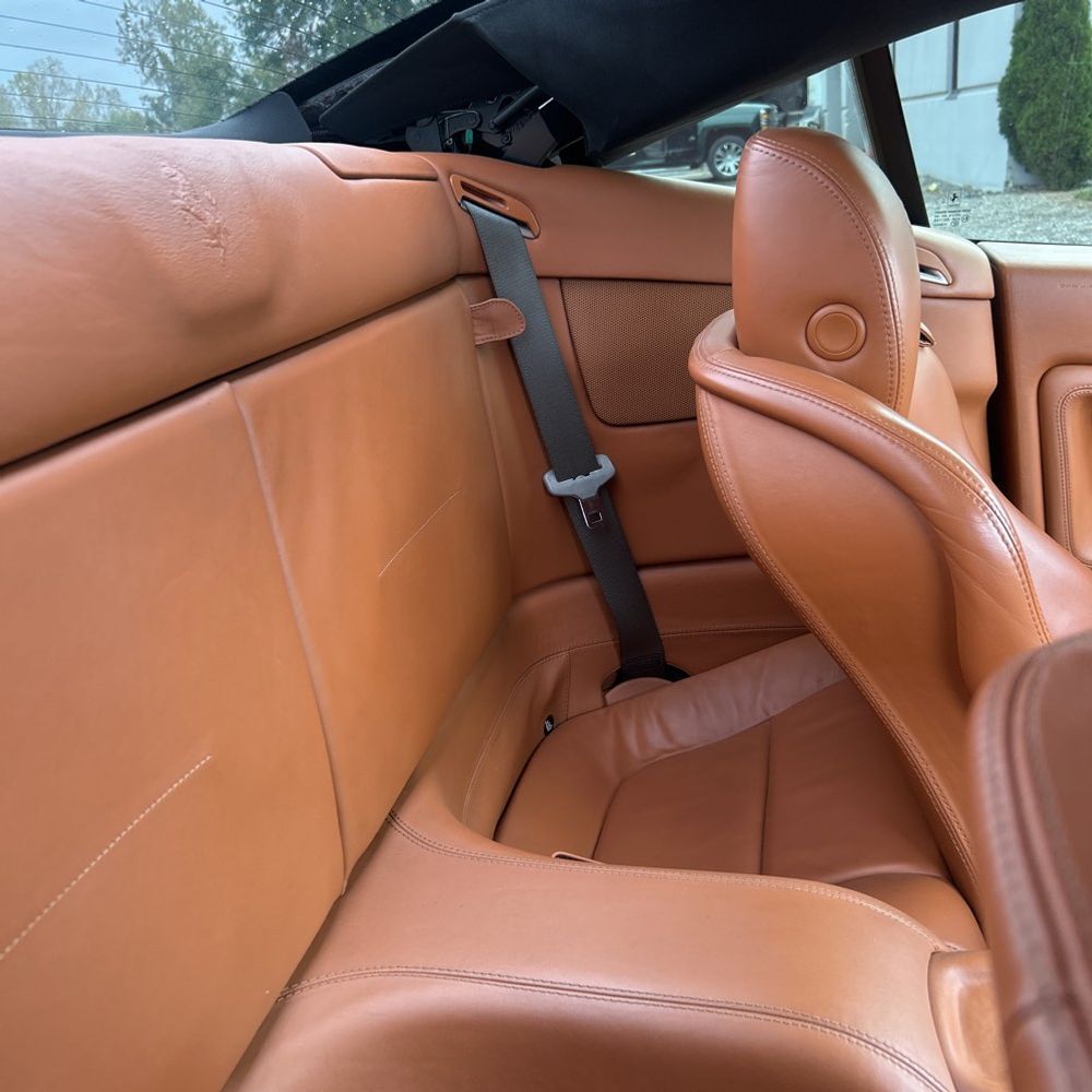 2010 Ferrari California