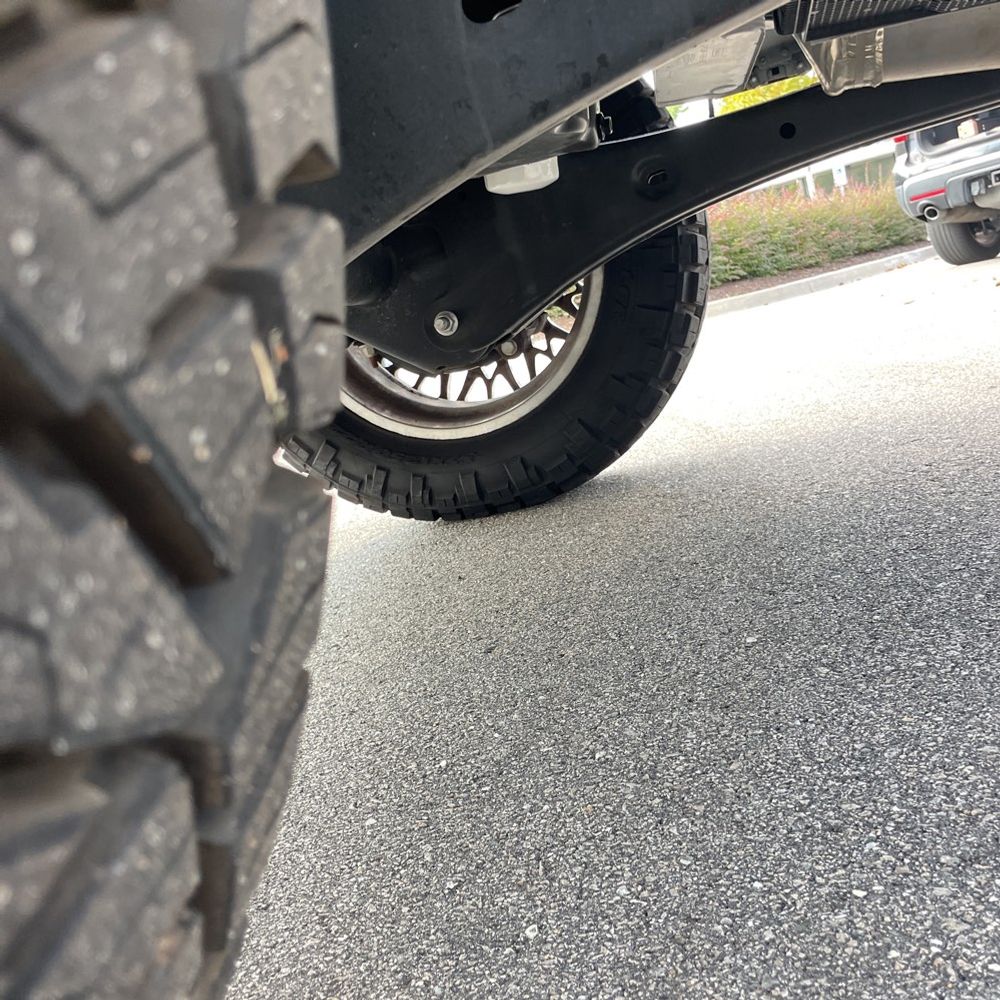 2024 Ford F-350 Super Duty Platinum