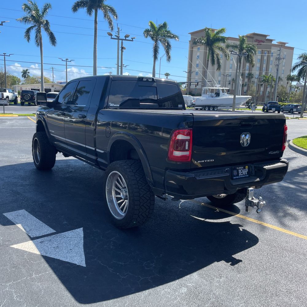2023 Ram 2500 Limited