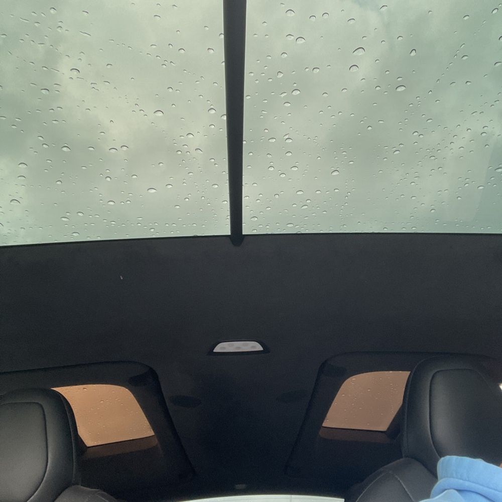 2023 Tesla Model X Plaid