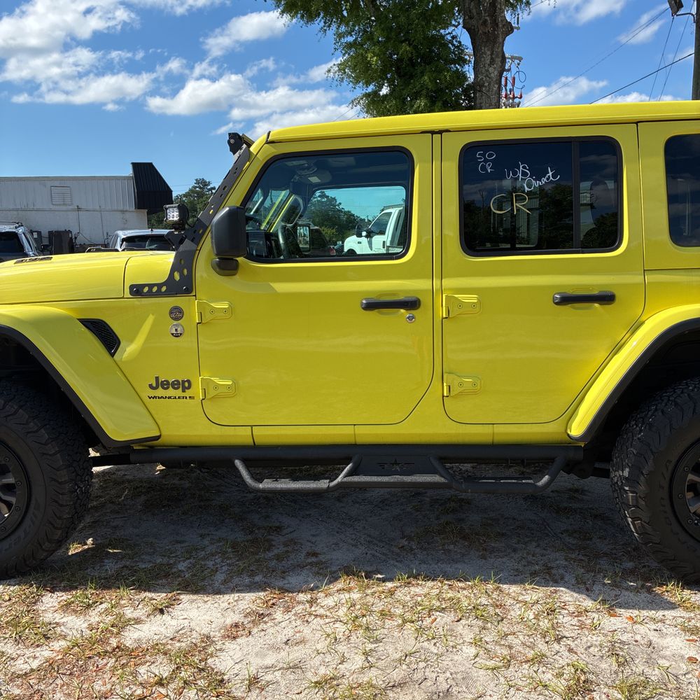 2023 Jeep Wrangler Rubicon 392