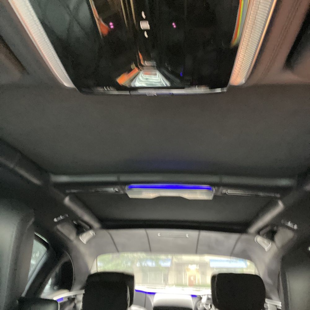 2022 Mercedes-Benz S-Class Mercedes-Maybach S 580 4MATIC