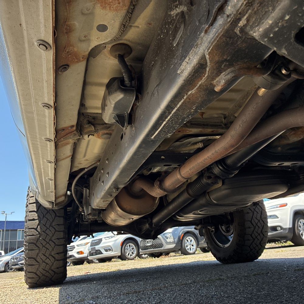 2018 Toyota Tacoma Limited