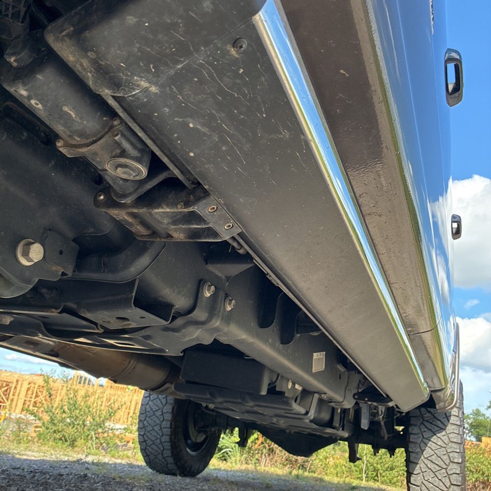 2022 Ford F-250 Super Duty King Ranch