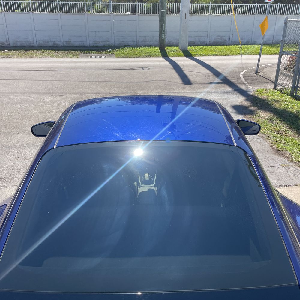 2021 Porsche 911 Turbo S