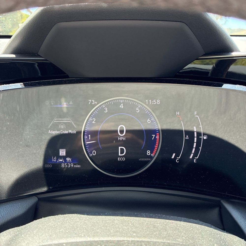 2025 Lexus NX 250 Base