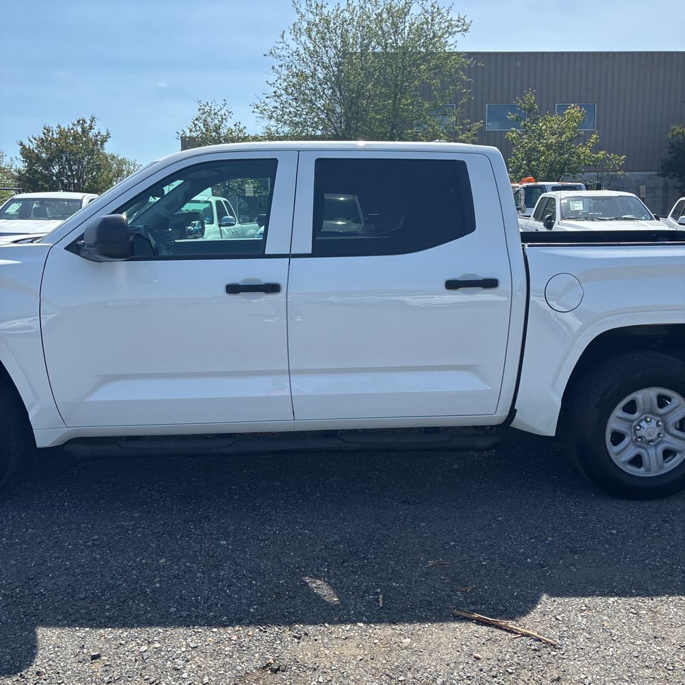 2023 Toyota Tundra SR