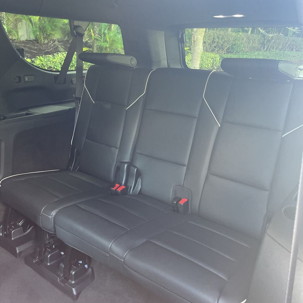2024 Cadillac Escalade ESV Sport