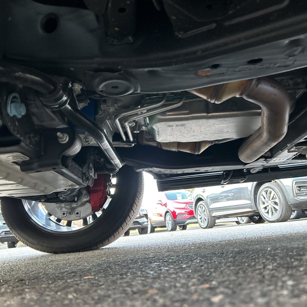 2024 Cadillac Escalade-V ESV Base