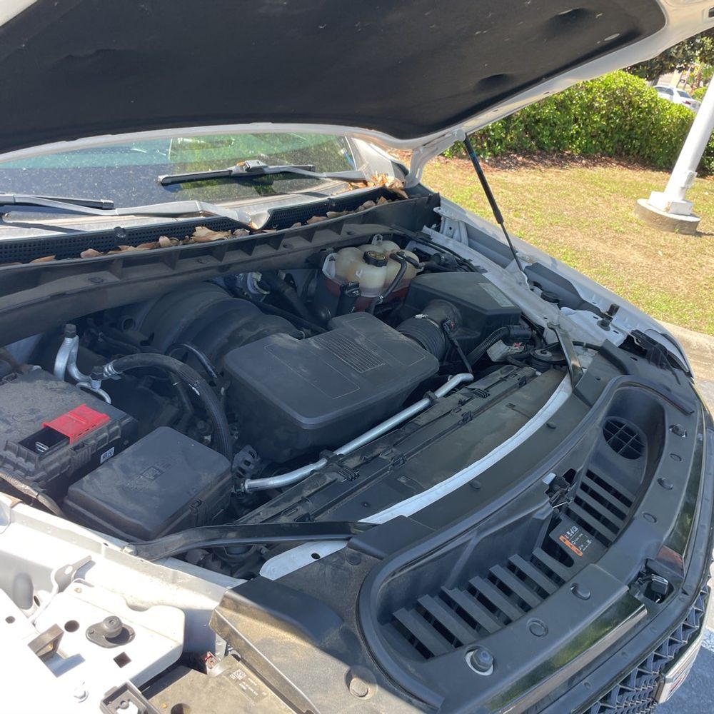 2021 Cadillac Escalade ESV Sport