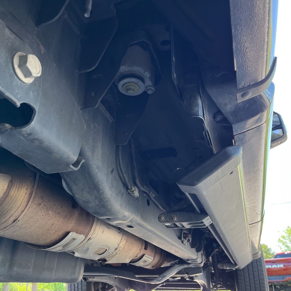 2019 Ford F-350 Super Duty Platinum