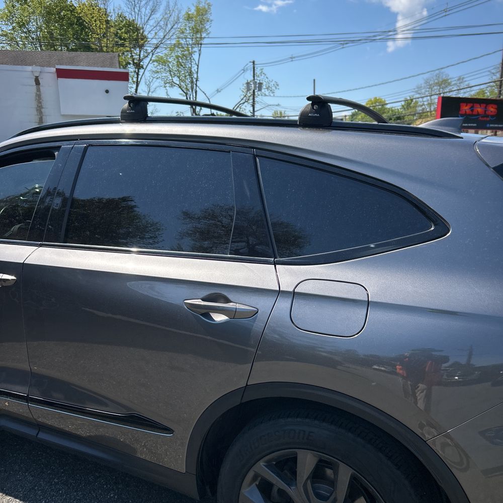 2023 Acura MDX SH-AWD w/A-SPEC