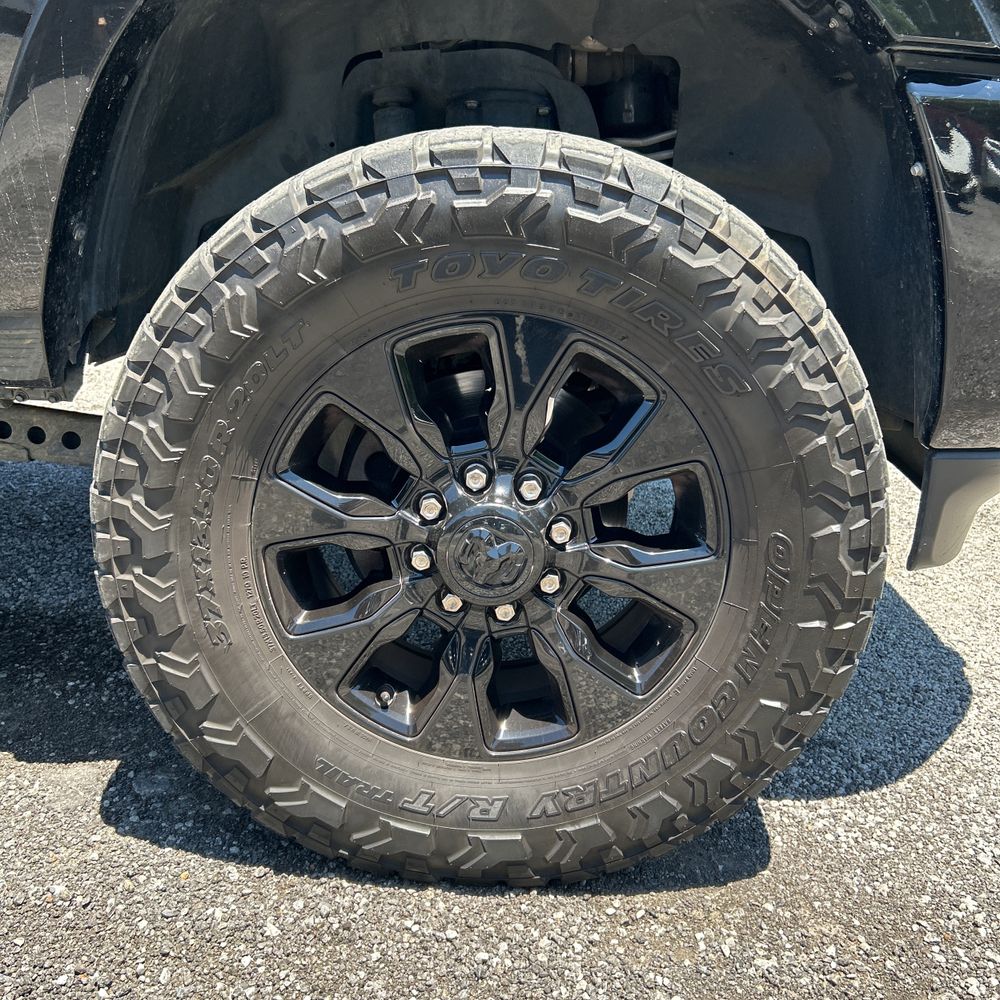 2022 Ram 2500 Limited