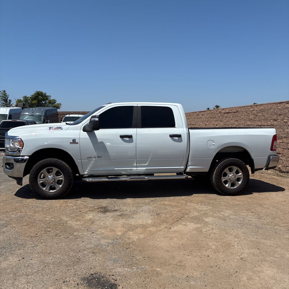 2023 Ram 2500 Big Horn