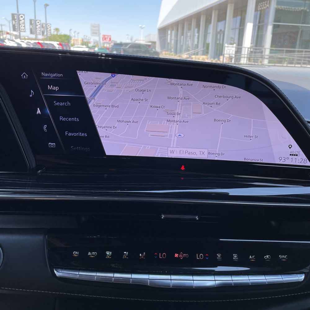2023 Cadillac Escalade-V Base