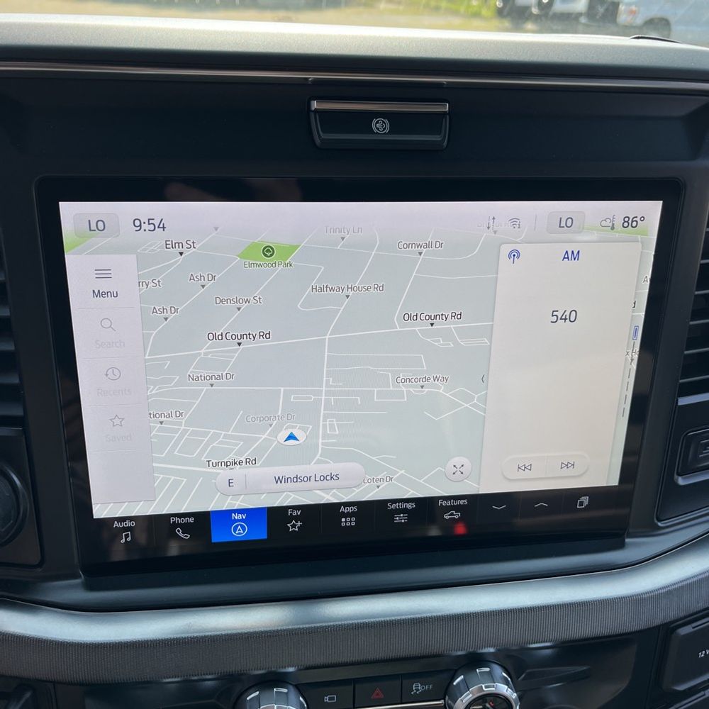 2025 Ford F-450 Super Duty Platinum