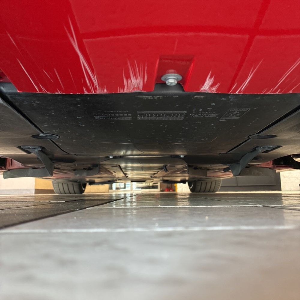 2021 Ferrari F8 Spider