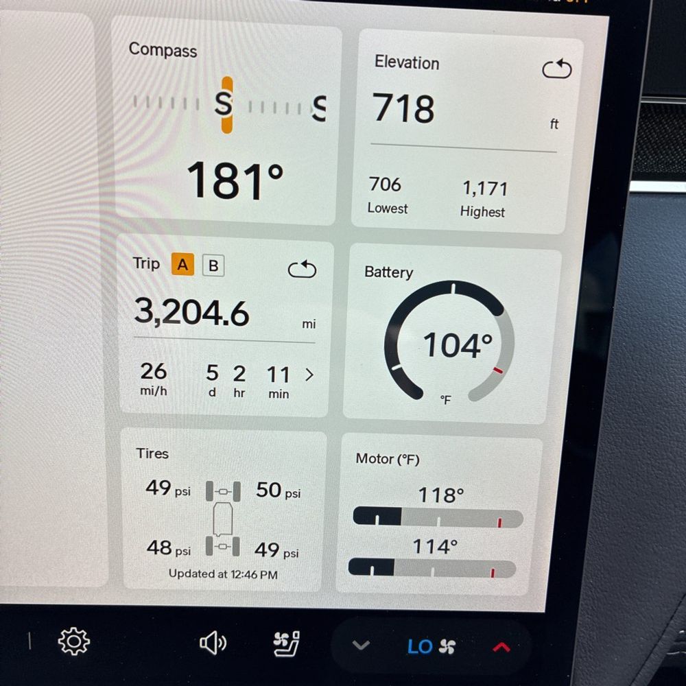 2025 Rivian R1T Adventure Dual-Motor