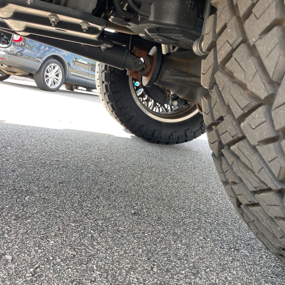 2024 Ford F-350 Super Duty Platinum