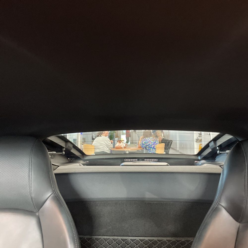 2022 Audi R8 V10