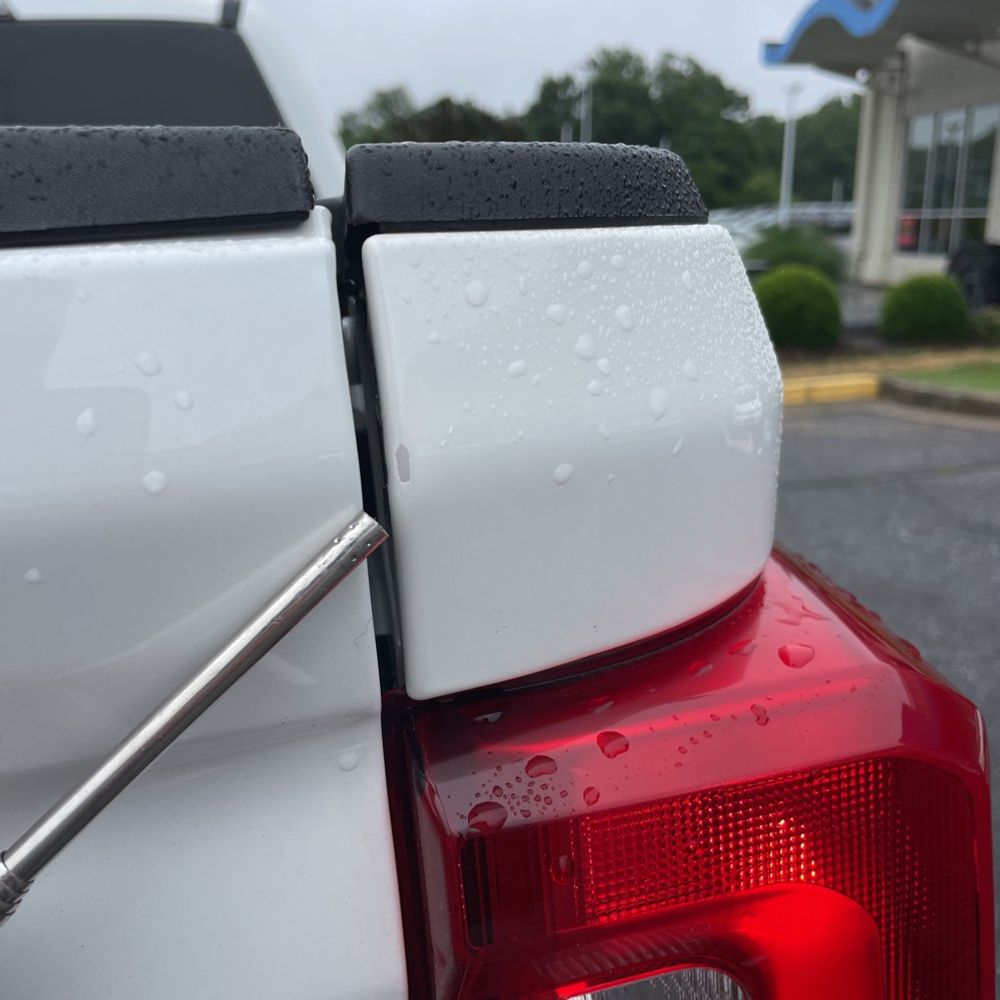 2023 Ford F-250 Super Duty Lariat