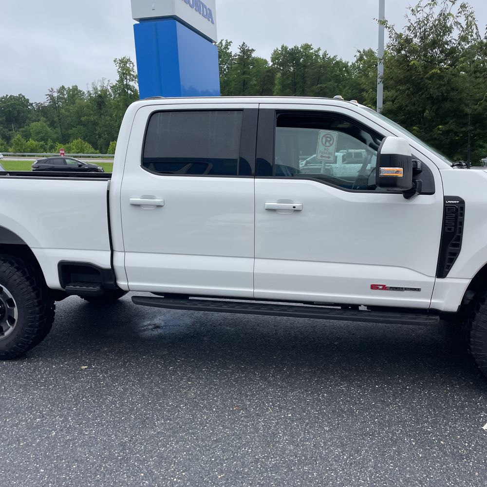 2023 Ford F-250 Super Duty Lariat