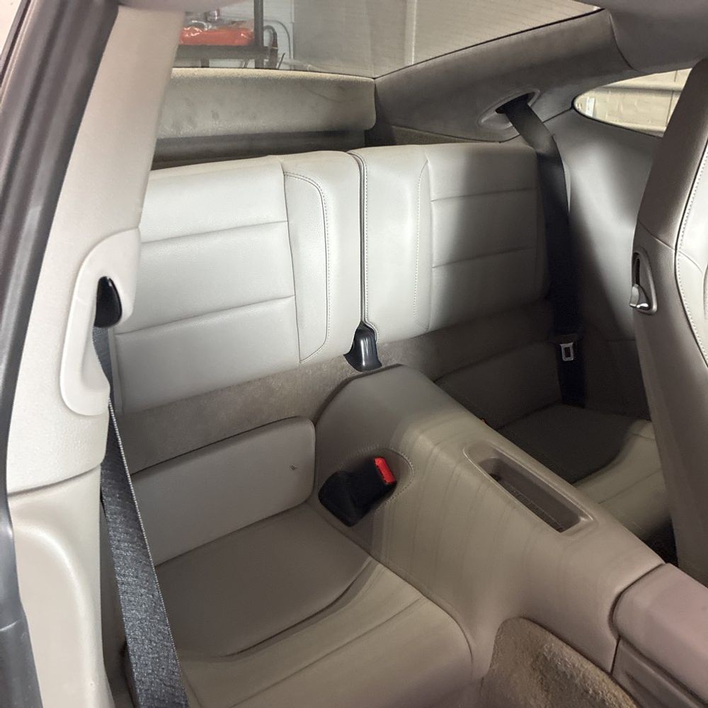 2012 Porsche 911 Carrera