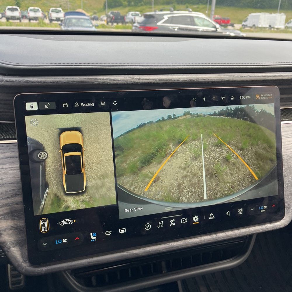 2022 Rivian R1T Launch Edition