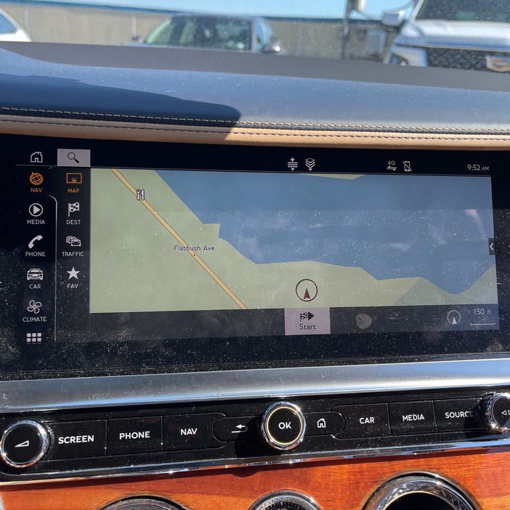 2020 Bentley Continental GT Base